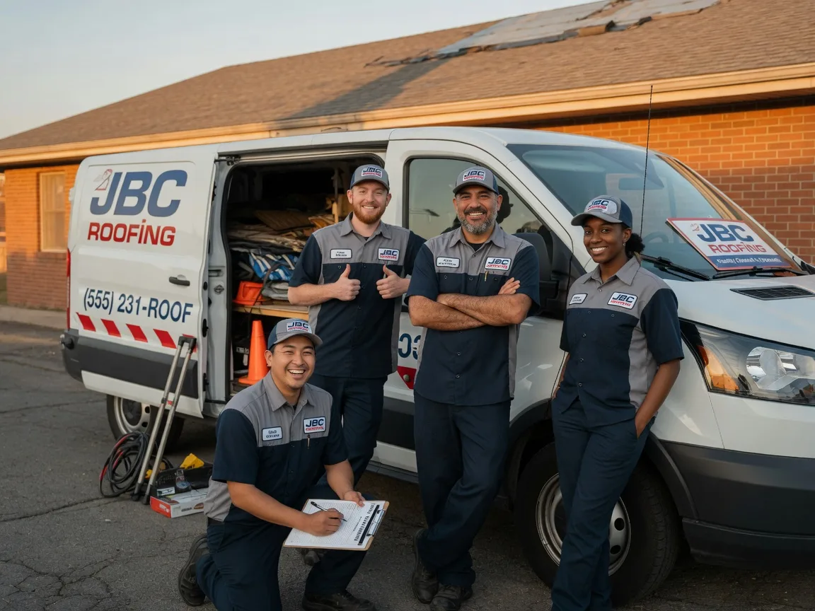 Roof Replacement company in Glenolden, PA