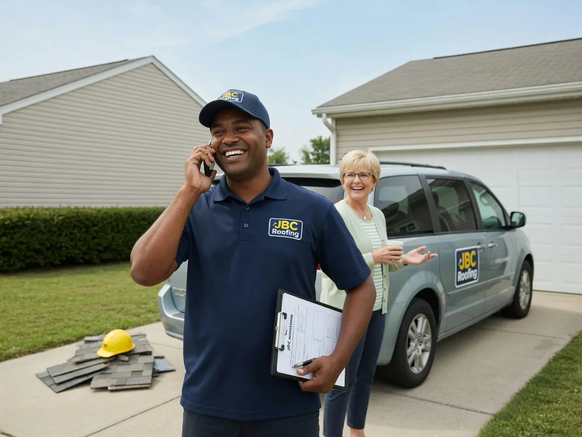 Roof Replacement Glenolden, PA FAQs